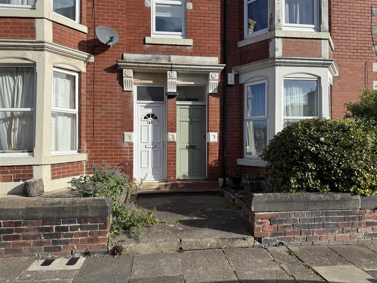 Cartington Terrace, Heaton, NE6 5SJ